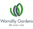 TLC Aged Care - Warralily Gardens logo